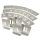 KENNEDY 100mm ACÉL STENCIL BETŰK (26db-OS KÉSZLET) KEN5613100K