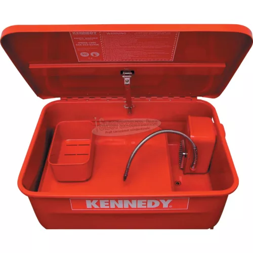 KENNEDY ALKATRÉSZEK AZ ALKATRÉSZ MOSÓKHOZ KEN5676050K