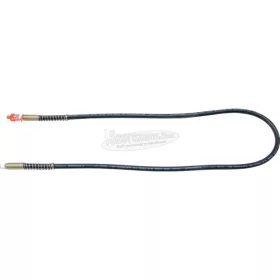   KENNEDY CSATLAKOZÓTÖMLŐ KÉTSEBESSÉGES PUMPÁHOZ 1/4"-3/8" NPT KEN5678140K