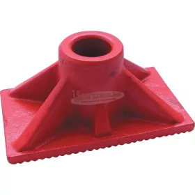   KENNEDY EGYENES TALP 10 TONNÁS KAROSSZÉRIA KÉSZLETHEZ KEN5678470K