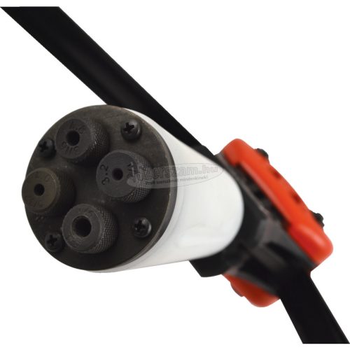 KENNEDY KAROS POSZEGECSELŐ 2,4-6,4MM KEN5692060K