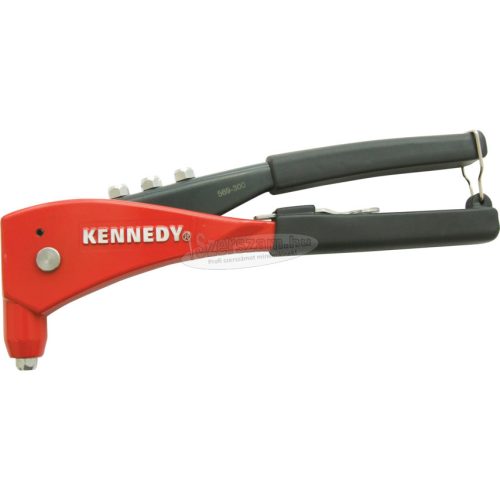 KENNEDY 3/16" SZEGECSELŐ FEJ 569-300 SZEGECSELŐHÖZ (4,8MM) KEN5699050K