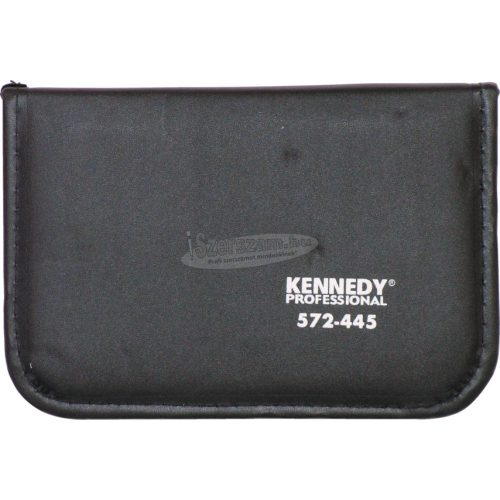 KENNEDY 7db-OS PRO-TORQ PRECÍZIÓS CSAVARHÚZÓ KÉSZLET KEN5724450K