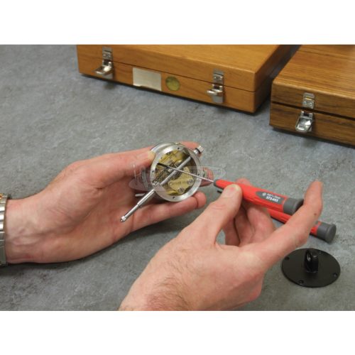 KENNEDY 9db-OS PRO-TORQ PRECÍZIÓS CSAVARHÚZÓ KÉSZLET KEN5724470K