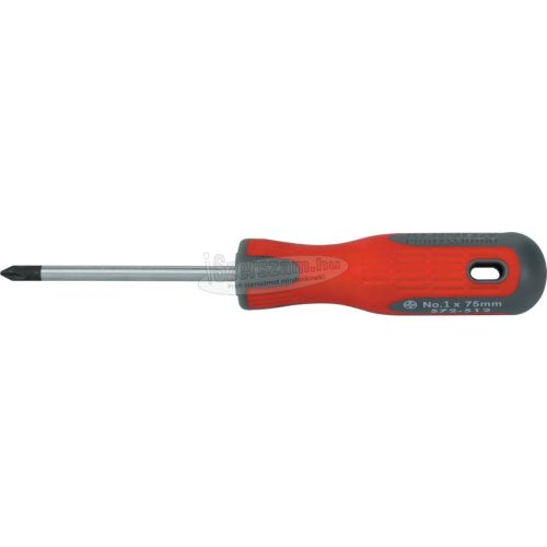 KENNEDY PH1 KERESZTHORNYOS PRO-TORQ CSAVARHÚZÓ KEN5725120K