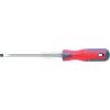 KENNEDY 6,3X100mm LAPOS, NÉGYSZÖGACÉL SZÁRÚ PRO-TORQ CSAVARHÚZÓ KEN5725500K