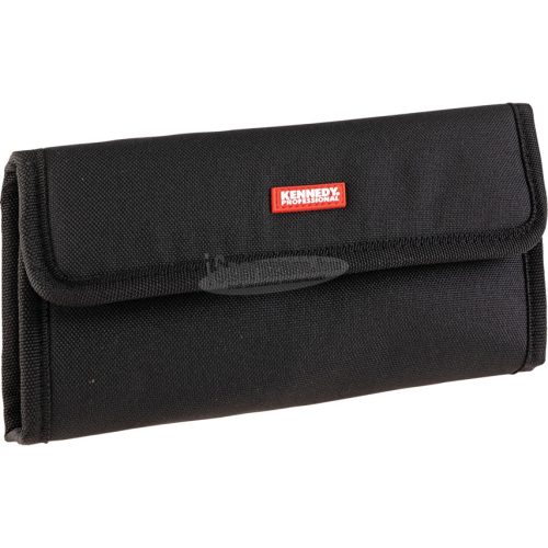 KENNEDY 8db-OS SZIGETELT VDE 1000V CSAVARHÚZÓ KÉSZLET KEN5725870K