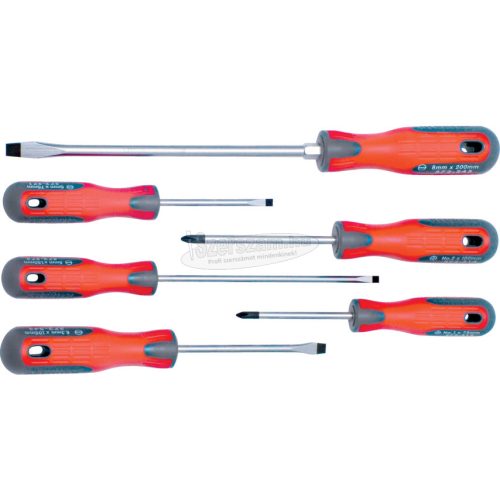 KENNEDY 6db-OS PRO-TORQ CSAVARHÚZÓ KÉSZLET KEN5725970K