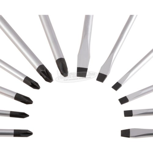 KENNEDY 12db-OS PRO-TORQ CSAVARHÚZÓ KÉSZLET KEN5726030K