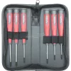 KENNEDY 6db-OS TORX PRO-TORQ PRECÍZIÓS CSAVARHÚZÓ KÉSZLET KEN5726490K