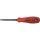 KENNEDY PH1 KERESZTHORNYOS SZIGETELT VDE 1000V DUAL GRIP CSAVARHÚZÓ KEN5727910K
