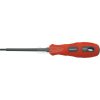 KENNEDY 4,0X100mm LAPOS SZIGETELT VDE 1000V DUAL GRIP CSAVARHÚZÓ KEN5727950K