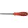 KENNEDY 4,0X100mm LAPOS SZIGETELT VDE 1000V DUAL GRIP CSAVARHÚZÓ KEN5727950K