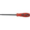 KENNEDY 5,5X125mm LAPOS SZIGETELT VDE 1000V DUAL GRIP CSAVARHÚZÓ KEN5727960K