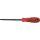 KENNEDY 5,5X125mm LAPOS SZIGETELT VDE 1000V DUAL GRIP CSAVARHÚZÓ KEN5727960K