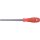 KENNEDY 6,5X150mm LAPOS SZIGETELT VDE 1000V DUAL GRIP CSAVARHÚZÓ KEN5727970K