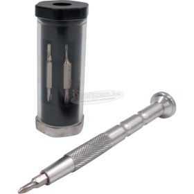   KENNEDY 12 AZ 1 BEN PRECÍZIÓS CSAVARHÚZÓ & SZERSZÁM KÉSZLET KEN5729000K