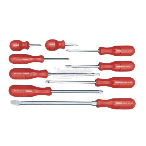 KENNEDY 8db-OS HI-GRIP CSAVARHÚZÓ KÉSZLET KEN5729870K