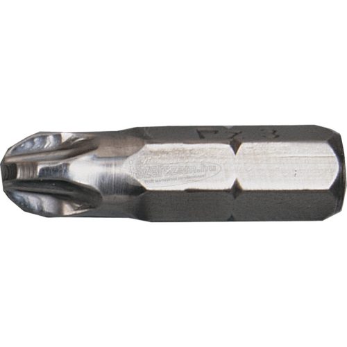 KENNEDY PZ4 SUPADRIV CSAVARHÚZÓ BIT 1/4" HATSZÖG ILLESZTÉSSEL KEN5731140K