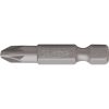 KENNEDY PZ1 POZIDRIV CSAVARHÚZÓ BIT 1/4" KÖZVETLEN MEGHAJTÓVAL KEN5732110K