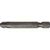 KENNEDY PZ2X90mm POZIDRIV CSAVARHÚZÓ BIT 1/4" KÖZVETLEN MEGHAJTÓVAL KEN5732162K