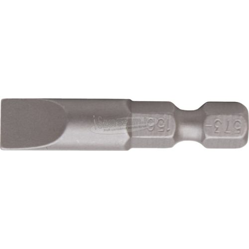 KENNEDY 6,0mm x 70mm HORNYOS CSAVARHÚZÓ BIT 1/4" KÖZVETLEN MEGHAJTÓVAL KEN5732324K