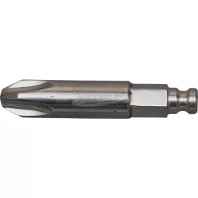  KENNEDY PH2 KERESZTHORNYOS CSAVARHÚZÓ BIT 5/16" KÖZVETLEN MEGHAJTÓVAL KEN5733020K