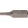 KENNEDY 3,0mm x 25mm HATSZÖG CSAVARHÚZÓ BIT 1/4" HATSZÖG ILLESZTÉSSEL KEN5733460K