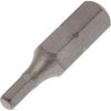 KENNEDY 3,0mm x 25mm HATSZÖG CSAVARHÚZÓ BIT 1/4" HATSZÖG ILLESZTÉSSEL KEN5733460K