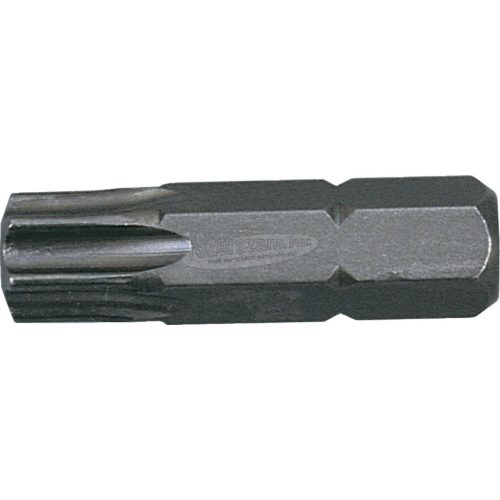 KENNEDY TX8 TORX CSAVARHÚZÓ BIT 1/4" HATSZÖG ILLESZTÉSSEL KEN5733580K