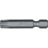 KENNEDY TX8 X 38mm TORX CSAVARHÚZÓ BIT 1/4" KÖZVETLEN MEGHAJTÓVAL KEN5733960K