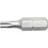 KENNEDY TX7 SPECTORX furatos torx CSAVARHÚZÓ BIT 1/4" HATSZÖG ILLESZTÉSSEL KEN5734110K