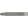 KENNEDY 7/32 HORNYOS X NO,2 KERESZTHORNYOS KÉTVÉGŰ CSAVARHÚZÓ BIT 1/4" HATSZÖG BEFOGÁSSAL KEN5735620K