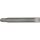 KENNEDY 7/32 HORNYOS X NO,2 KERESZTHORNYOS KÉTVÉGŰ CSAVARHÚZÓ BIT 1/4" HATSZÖG BEFOGÁSSAL KEN5735620K