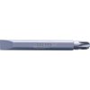 KENNEDY 9/32 HORNYOS X NO,3 POZIDRIV KÉTVÉGŰ CSAVARHÚZÓ BIT 1/4" HATSZÖG BEFOGÁSSAL KEN5735730K