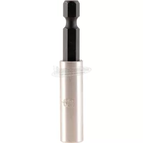 KENNEDY 1/4"X1/4" MÁGNESES BIT TARTÓ KEN5736010K
