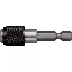   KENNEDY 1/4" X 1/4" GYORSCSATLAKOZÓS BIT TARTÓ KEN5736200K