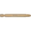 KENNEDY PZ2X150mm POZIDRIV TITÁN CSAVARHÚZÓ BIT 1/4" HATSZÖG ILLESZTÉSSEL KEN5738030K