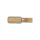 KENNEDY 5X25mm HORNYOS TITÁN CSAVARHÚZÓ BIT 1/4" HATSZÖG ILLESZTÉSSEL KEN5738042K