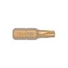 KENNEDY TX20 TORX TITÁN CSAVARHÚZÓ BIT 1/4" HATSZÖG ILLESZTÉSSEL KEN5738156K
