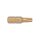 KENNEDY TX20 TORX TITÁN CSAVARHÚZÓ BIT 1/4" HATSZÖG ILLESZTÉSSEL KEN5738156K