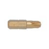 KENNEDY PZ3 POZIDRIV TITÁN CSAVARHÚZÓ BIT 5/16" HATSZÖG ILLESZTÉSSEL KEN5738214K