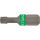 KENNEDY TX10X25mm TORX NÉGYSZÖG CSAVARHÚZÓ BIT 1/4" HATSZÖG ILLESZTÉSSEL KEN5738270K