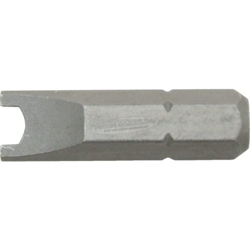 KENNEDY KULCS BIT SPANNER NO,4 1/4" HATSZÖG ILLESZTÉSSEL KEN5738660K