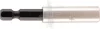 KENNEDY FURATOS HATSZÖG BIT 2,50mm 1/4" HATSZÖG ILLESZTÉSSEL KEN5738684K