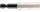 KENNEDY FURATOS HATSZÖG BIT 4,00mm 1/4" HATSZÖG ILLESZTÉSSEL KEN5738688K