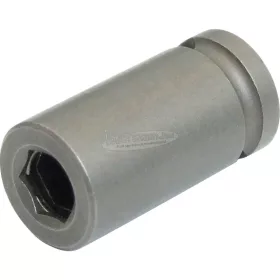   KENNEDY BIT SOCKET 1/4" S/D X 1/4" HEX MÁGNESES BITTARTÓ MEGHAJTÓ KEN5738710K