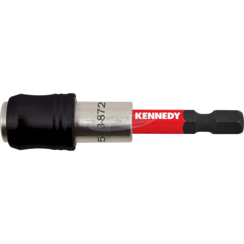 KENNEDY 60mm TORZIÓS MÁGNESES BIT TARTÓ KEN5738720K