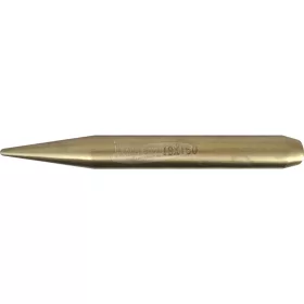 KENNEDY 160mm SZIKRAMENTES LYUKASZTÓ AL-BR KEN5751600K