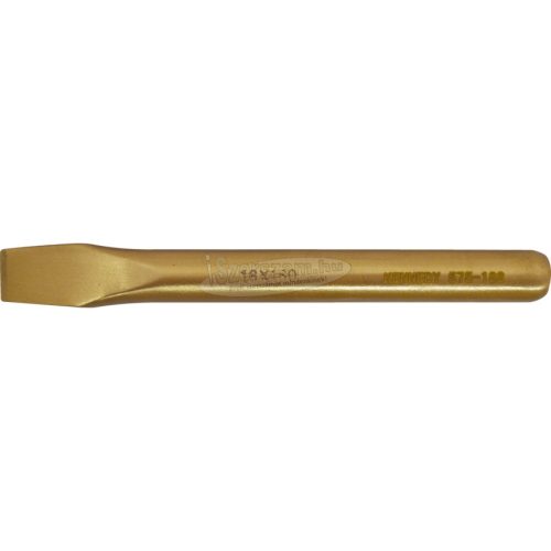KENNEDY 14X160mm SZIKRAMENTES LAPOS HIDEGVÁGÓ BE-CU KEN5751860K